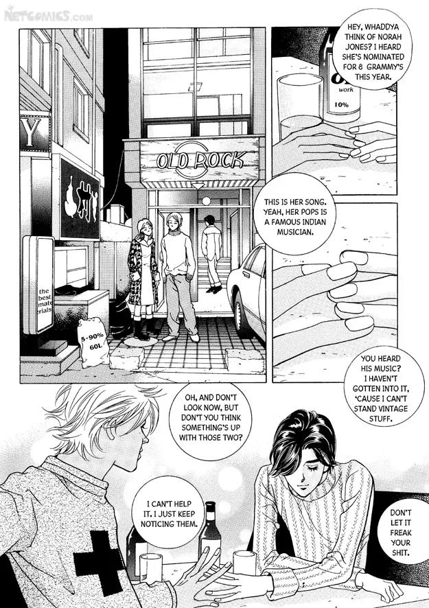 Let Dai Chapter 14 page 2 - Chapter 14