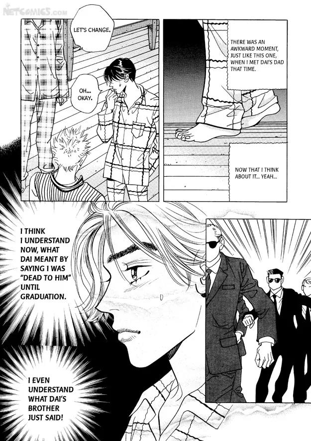 Let Dai Chapter 14 page 20 - Chapter 14