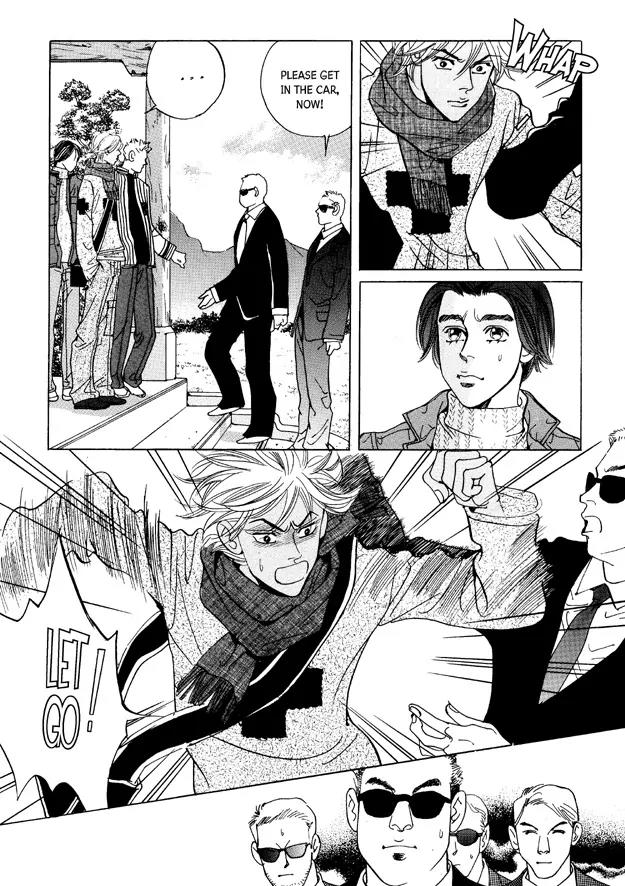 Let Dai Chapter 14 page 21 - Chapter 14