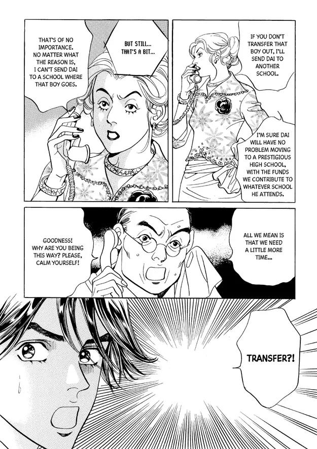 Let Dai Chapter 14 page 27 - Chapter 14