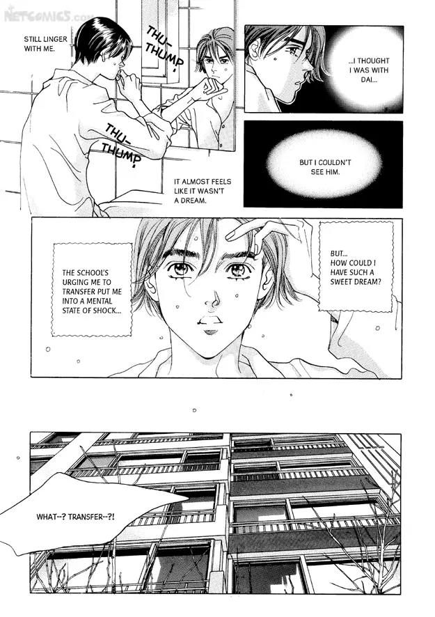 Let Dai Chapter 14 page 30 - Chapter 14