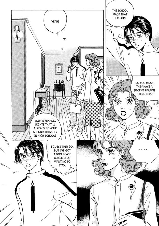 Let Dai Chapter 14 page 31 - Chapter 14