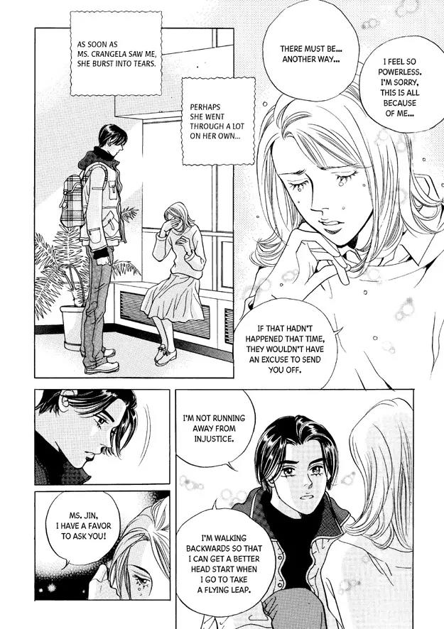 Let Dai Chapter 14 page 35 - Chapter 14