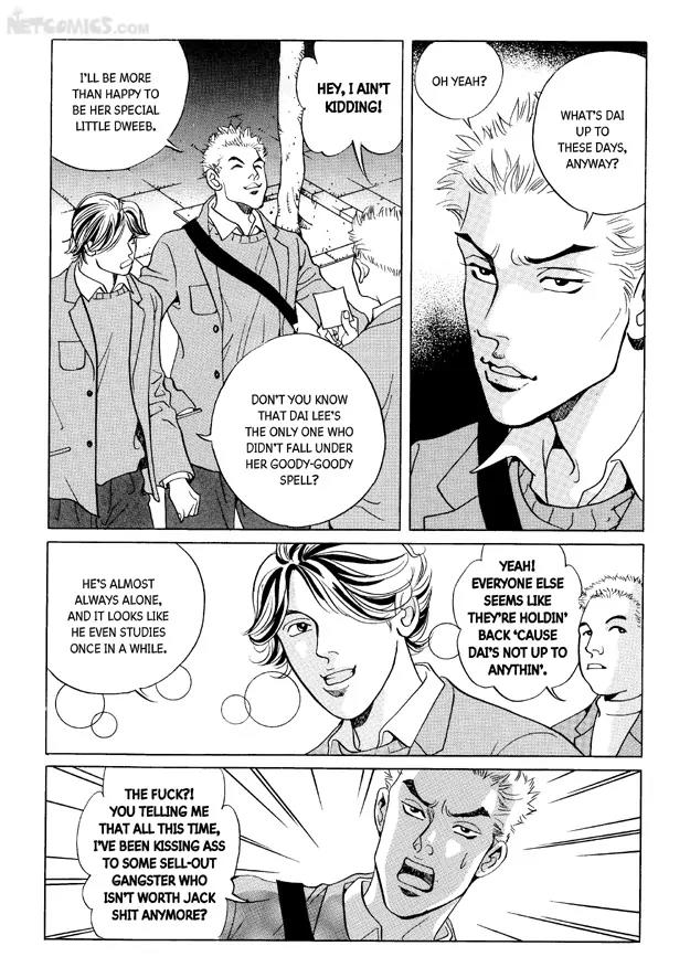Let Dai Chapter 14 page 38 - Chapter 14