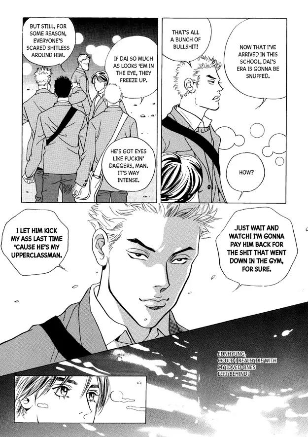 Let Dai Chapter 14 page 39 - Chapter 14