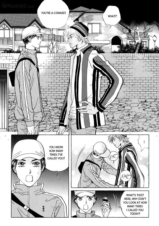 Let Dai Chapter 14 page 45 - Chapter 14