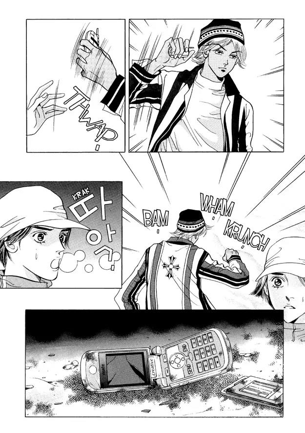 Let Dai Chapter 14 page 46 - Chapter 14
