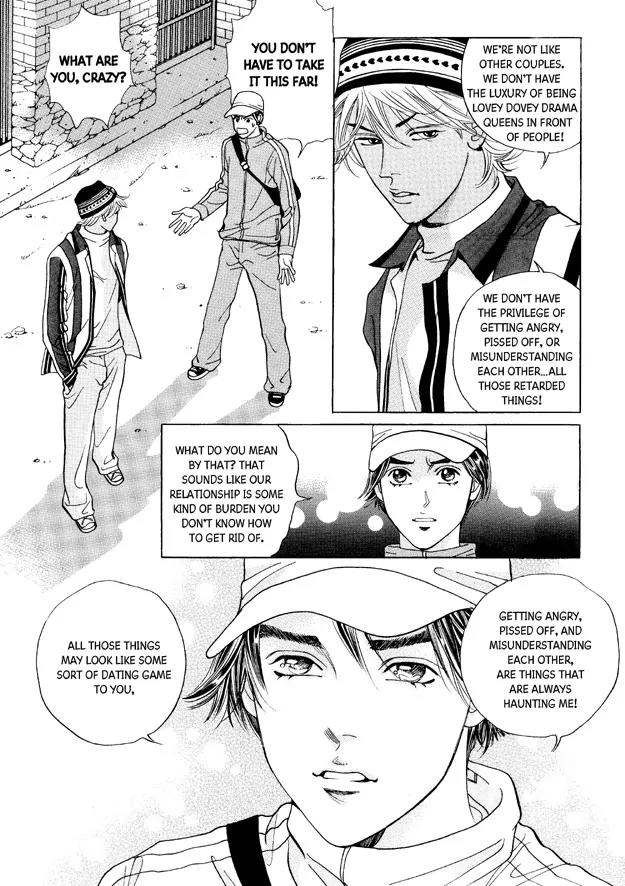 Let Dai Chapter 14 page 48 - Chapter 14
