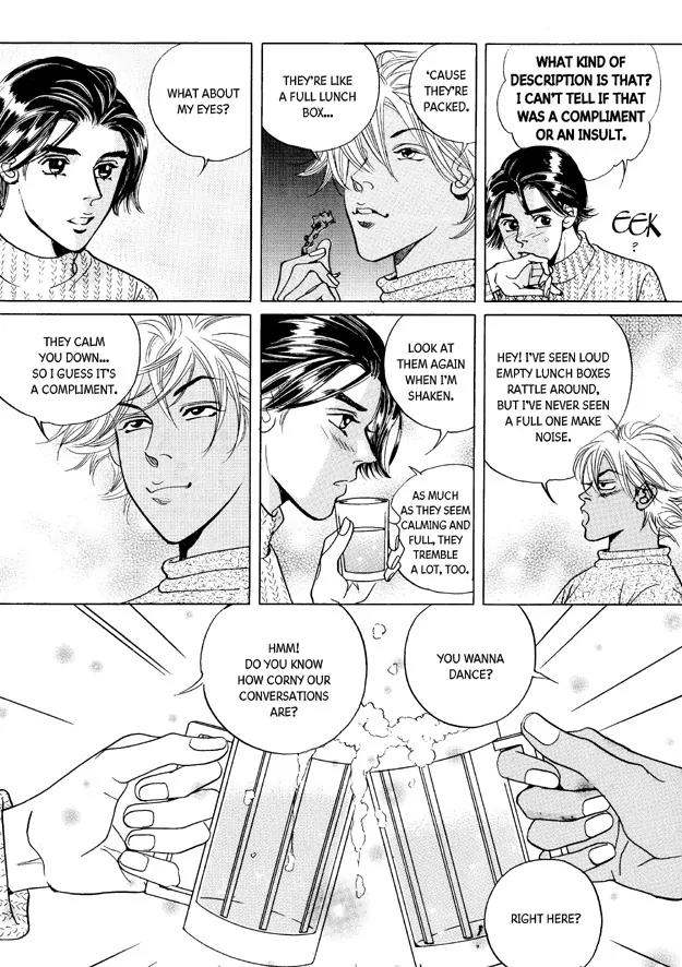 Let Dai Chapter 14 page 5 - Chapter 14