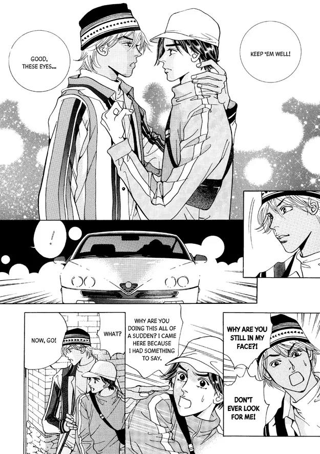 Let Dai Chapter 14 page 50 - Chapter 14
