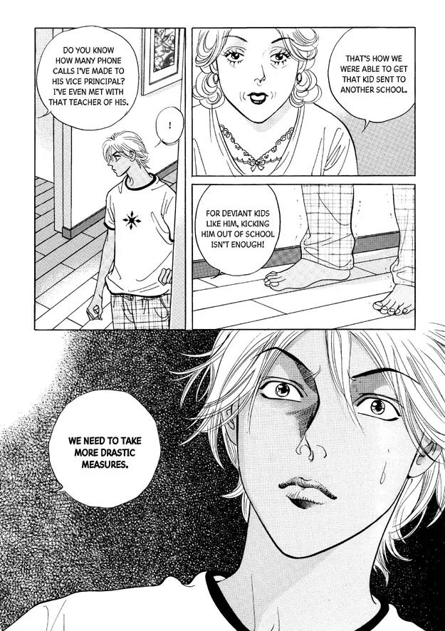 Let Dai Chapter 14 page 54 - Chapter 14