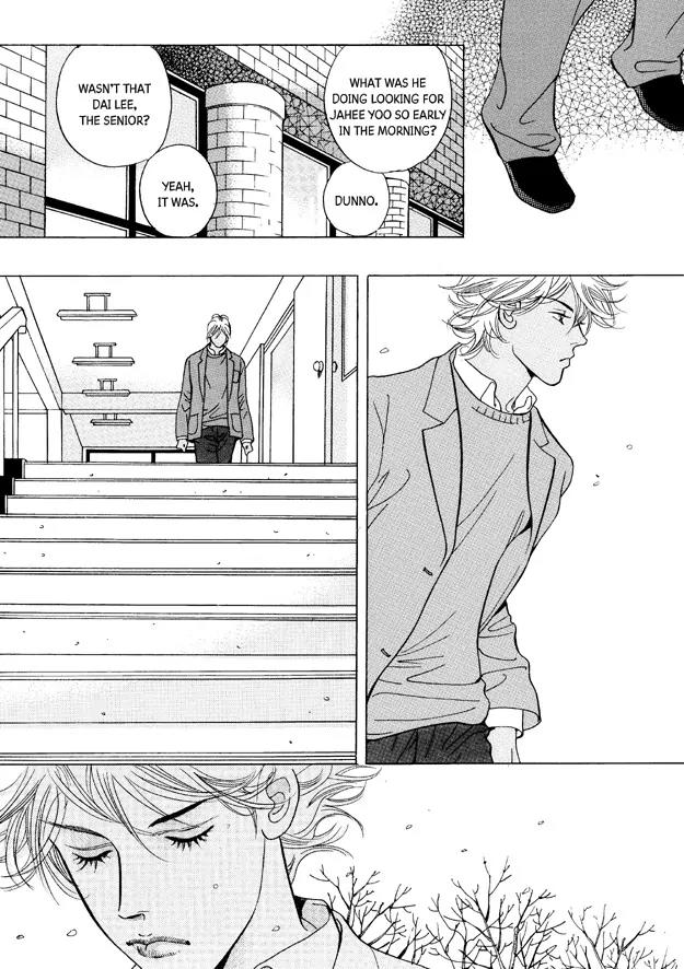 Let Dai Chapter 14 page 56 - Chapter 14