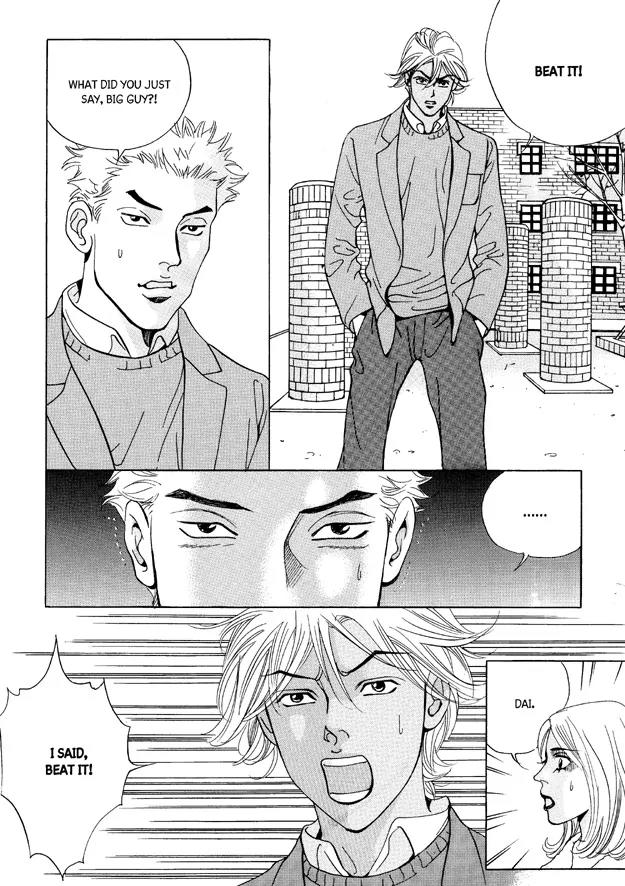 Let Dai Chapter 14 page 58 - Chapter 14
