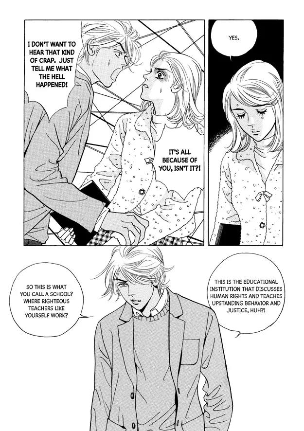 Let Dai Chapter 14 page 60 - Chapter 14