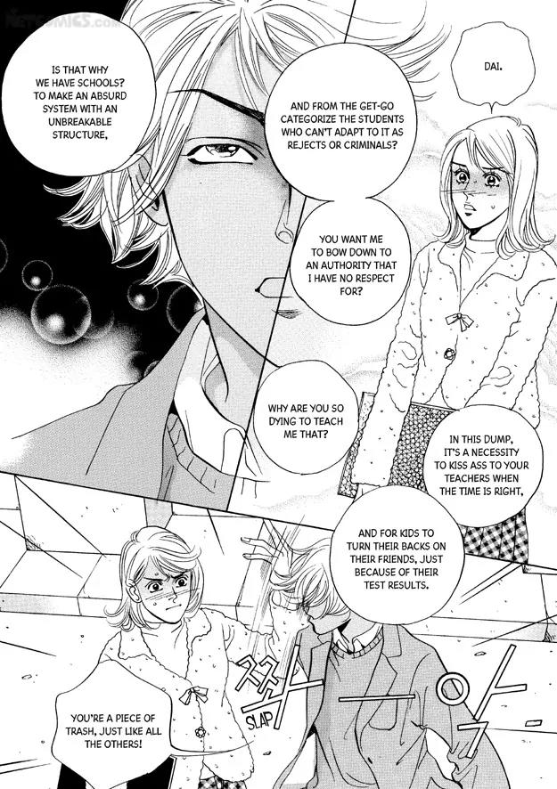 Let Dai Chapter 14 page 61 - Chapter 14