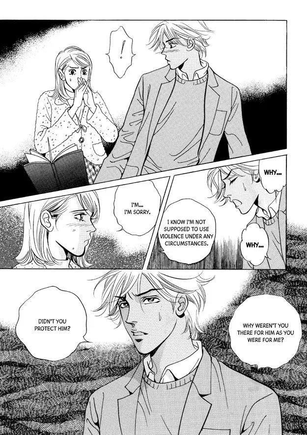 Let Dai Chapter 14 page 62 - Chapter 14