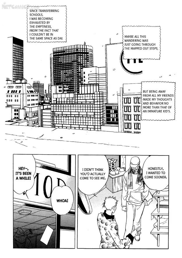 Let Dai Chapter 14 page 63 - Chapter 14