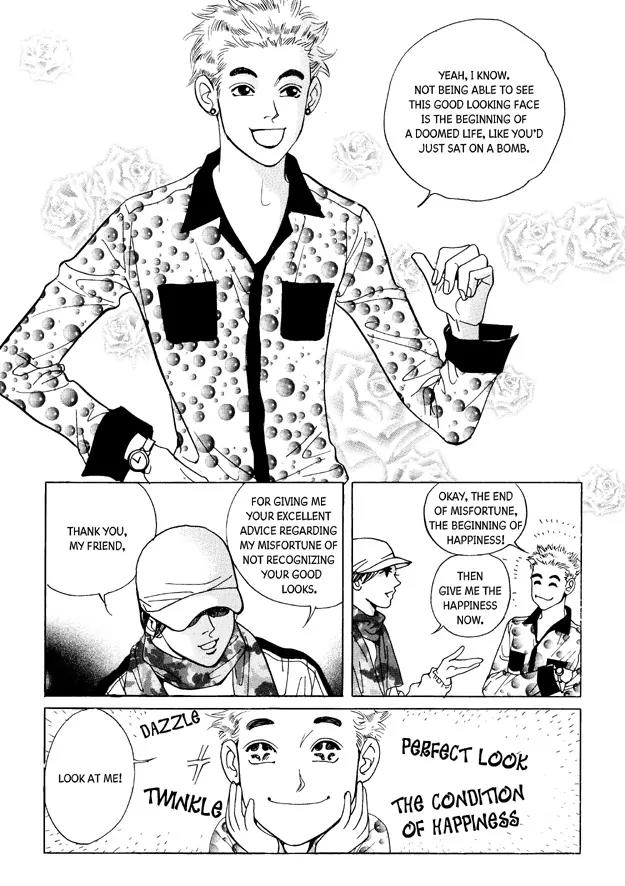 Let Dai Chapter 14 page 64 - Chapter 14