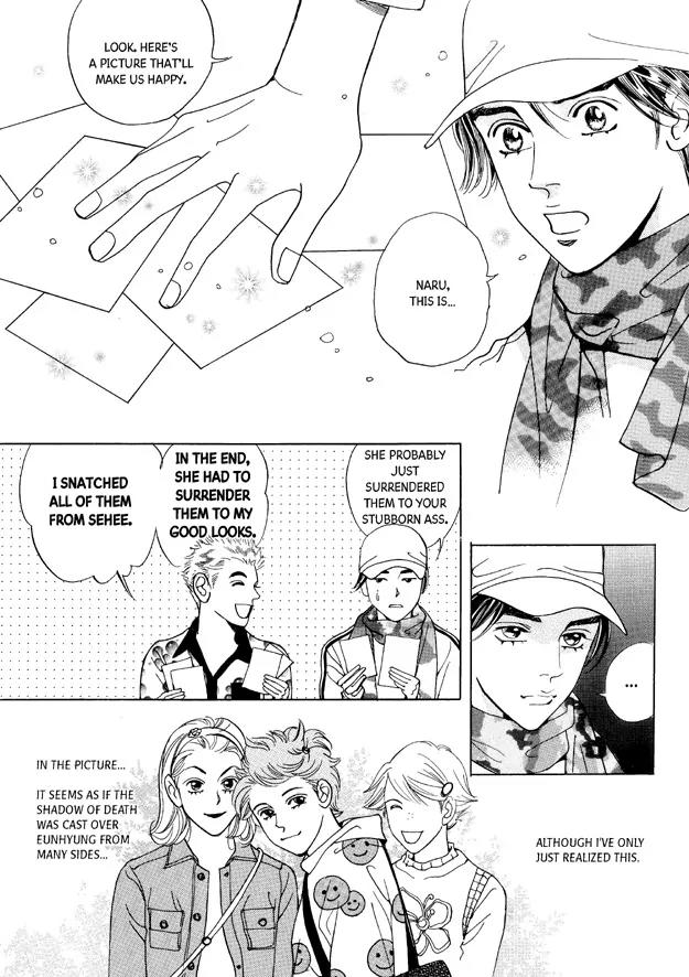 Let Dai Chapter 14 page 66 - Chapter 14
