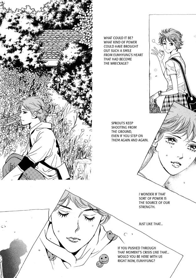 Let Dai Chapter 14 page 68 - Chapter 14