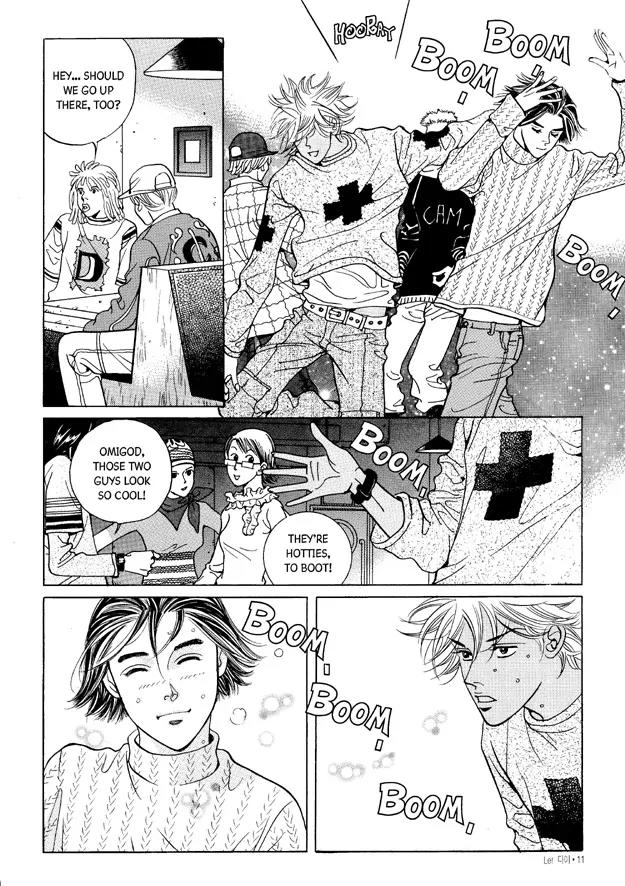 Let Dai Chapter 14 page 7 - Chapter 14