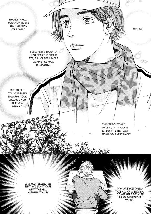 Let Dai Chapter 14 page 72 - Chapter 14