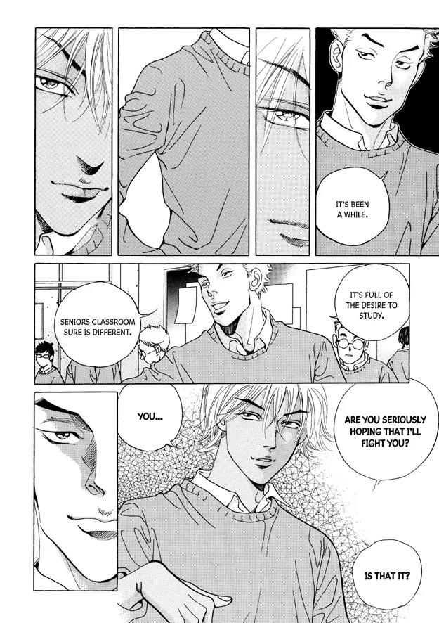 Let Dai Chapter 14 page 74 - Chapter 14