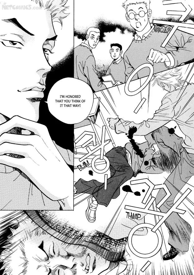 Let Dai Chapter 14 page 76 - Chapter 14