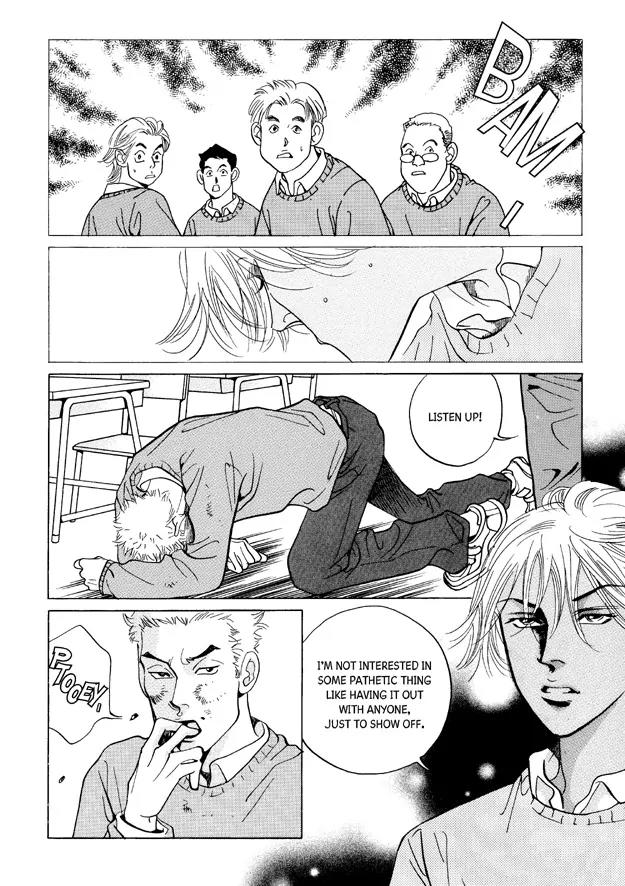 Let Dai Chapter 14 page 77 - Chapter 14