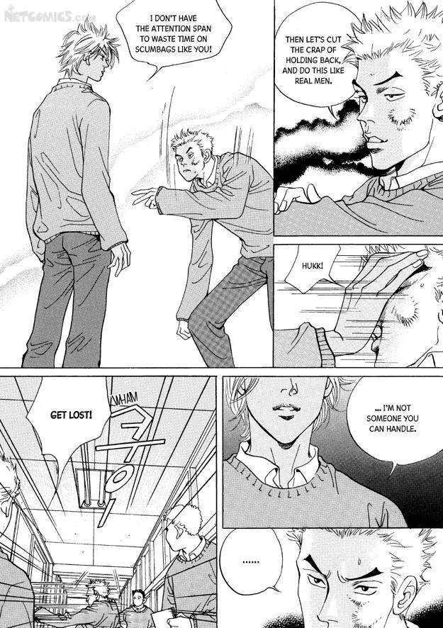 Let Dai Chapter 14 page 78 - Chapter 14
