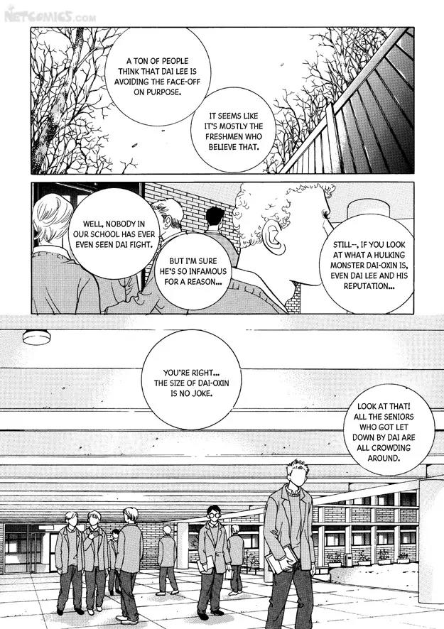 Let Dai Chapter 14 page 80 - Chapter 14