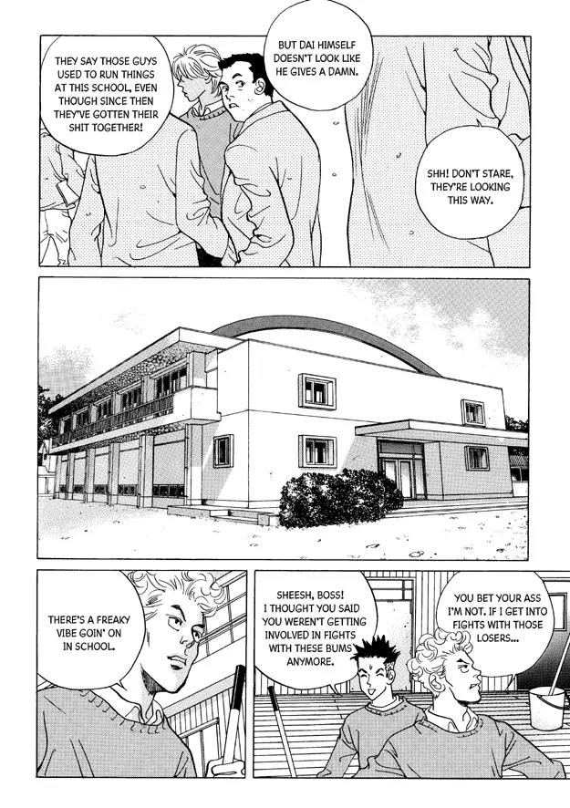 Let Dai Chapter 14 page 81 - Chapter 14