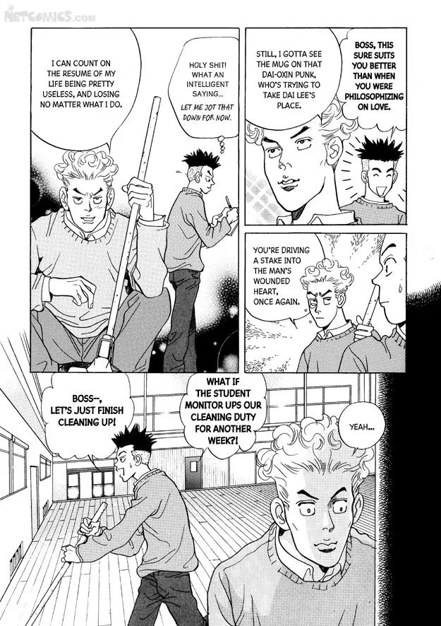 Let Dai Chapter 14 page 82 - Chapter 14