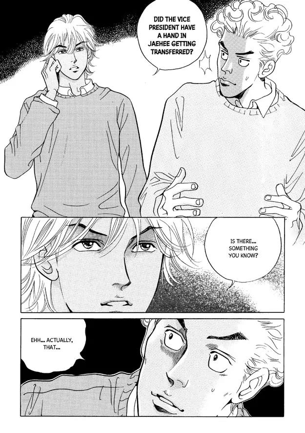 Let Dai Chapter 14 page 85 - Chapter 14