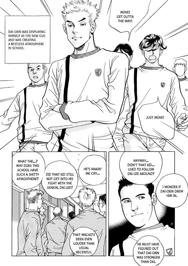 Let Dai Chapter 14 page 87 - Chapter 14