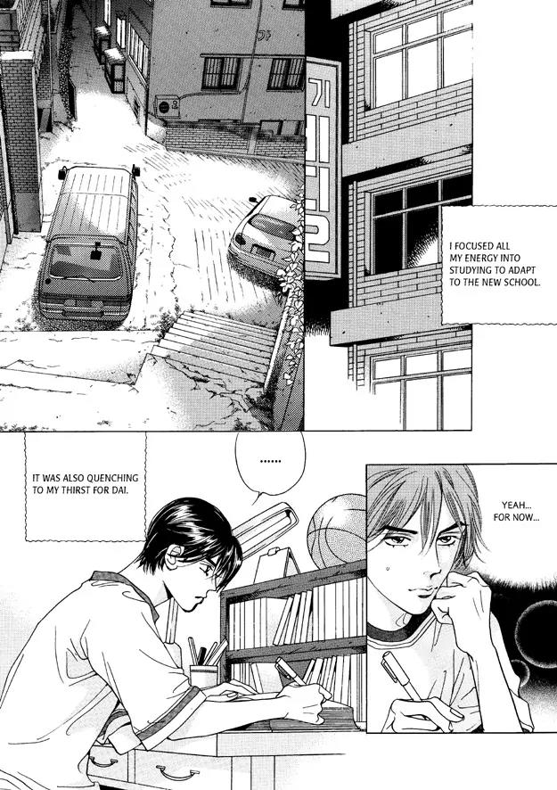 Let Dai Chapter 14 page 91 - Chapter 14