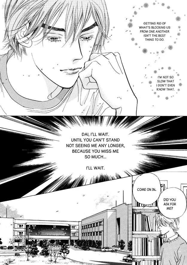 Let Dai Chapter 14 page 92 - Chapter 14