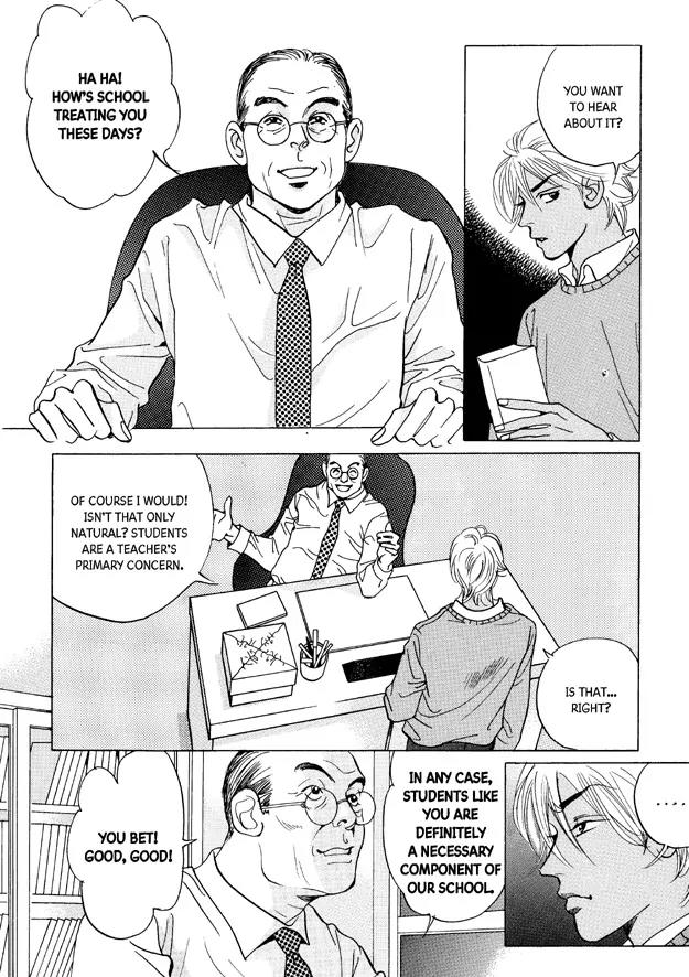 Let Dai Chapter 14 page 93 - Chapter 14