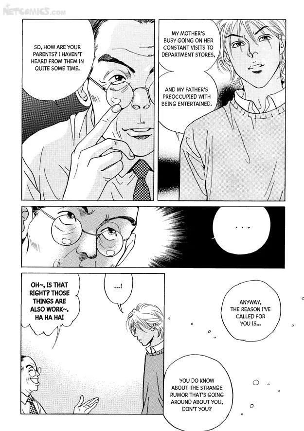 Let Dai Chapter 14 page 94 - Chapter 14