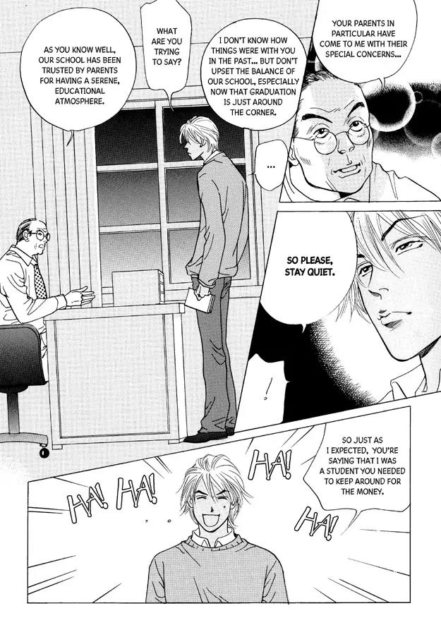 Let Dai Chapter 14 page 95 - Chapter 14