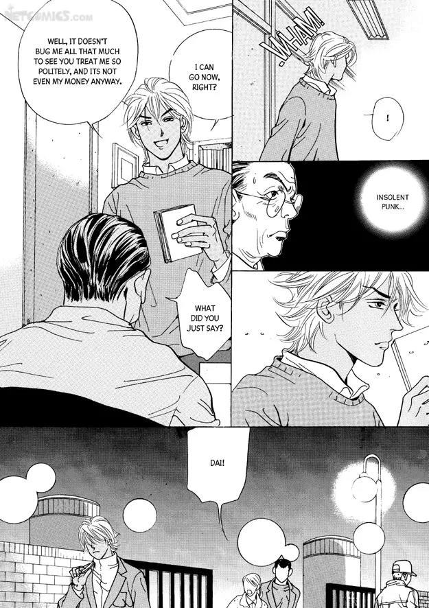 Let Dai Chapter 14 page 96 - Chapter 14