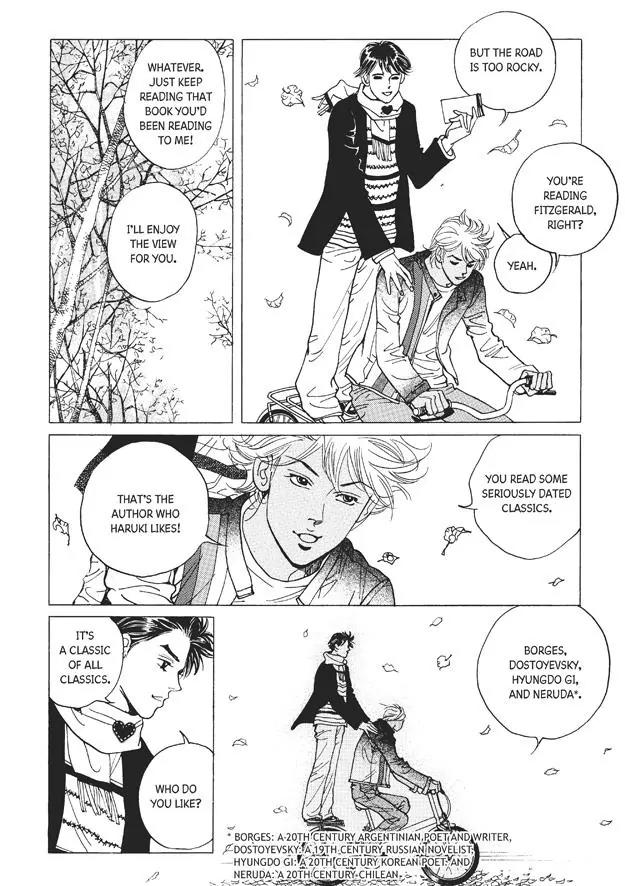 Let Dai Chapter 15 page 100 - Chapter 15