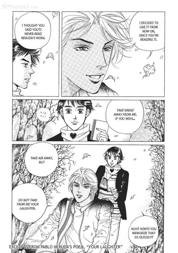 Let Dai Chapter 15 page 101 - Chapter 15