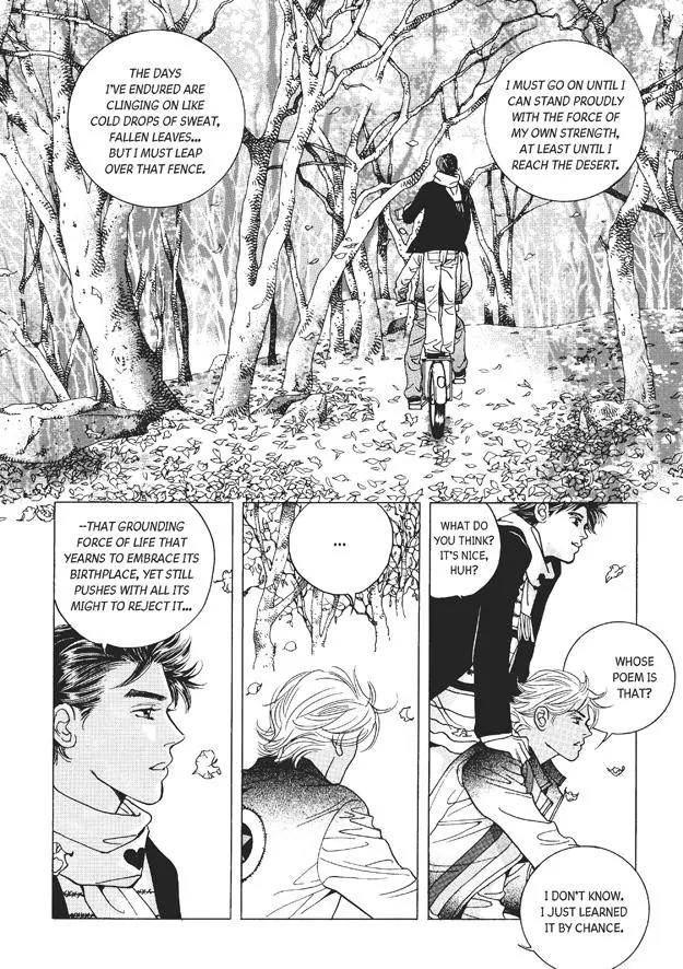 Let Dai Chapter 15 page 104 - Chapter 15