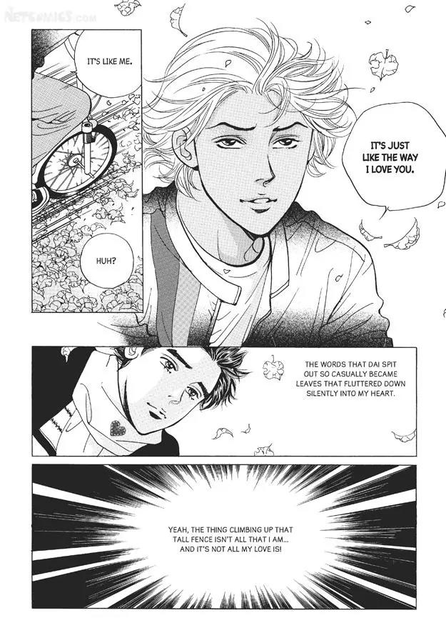 Let Dai Chapter 15 page 105 - Chapter 15