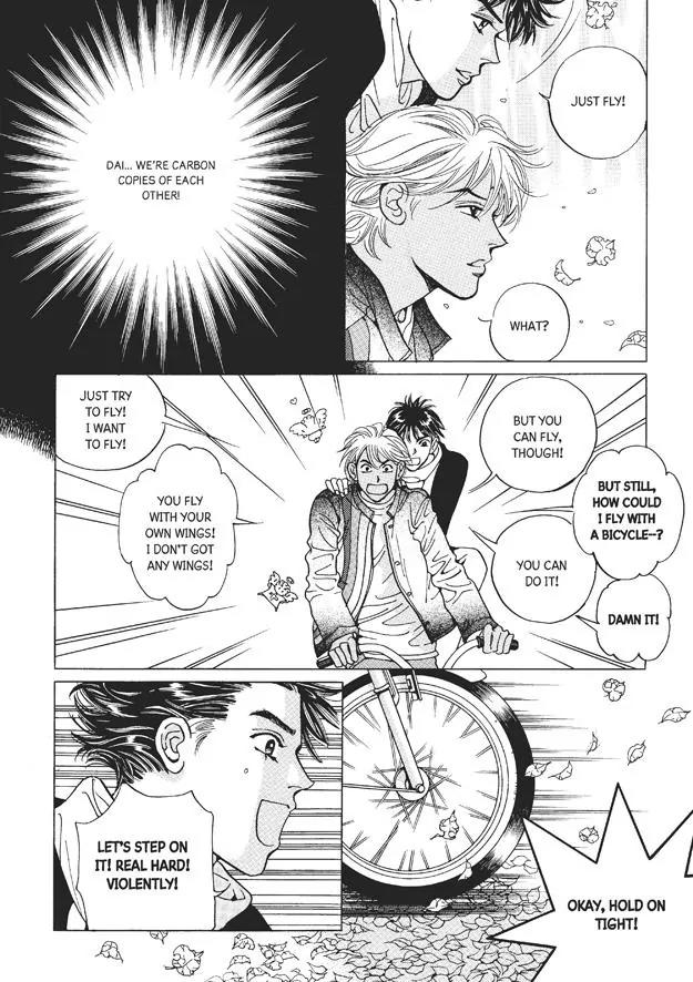 Let Dai Chapter 15 page 106 - Chapter 15