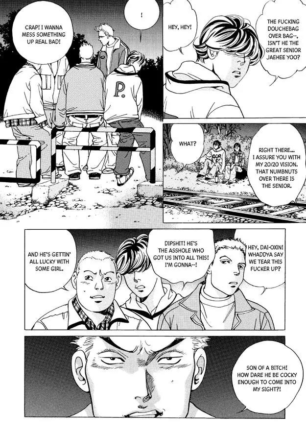 Let Dai Chapter 15 page 11 - Chapter 15