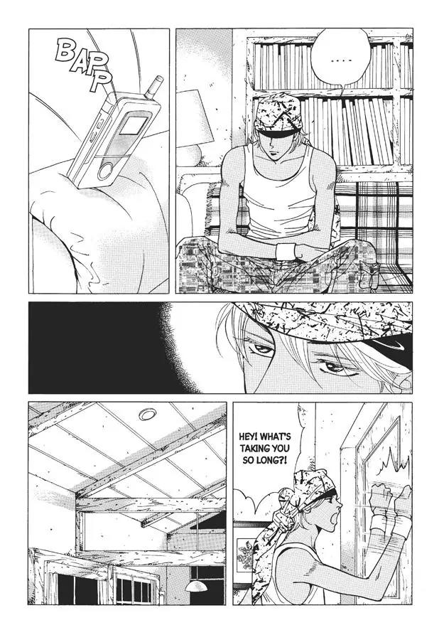 Let Dai Chapter 15 page 114 - Chapter 15