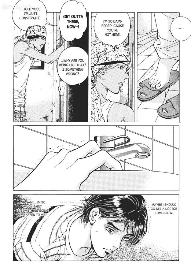 Let Dai Chapter 15 page 115 - Chapter 15