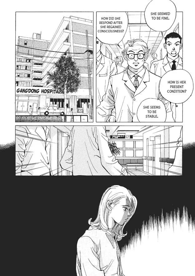 Let Dai Chapter 15 page 118 - Chapter 15
